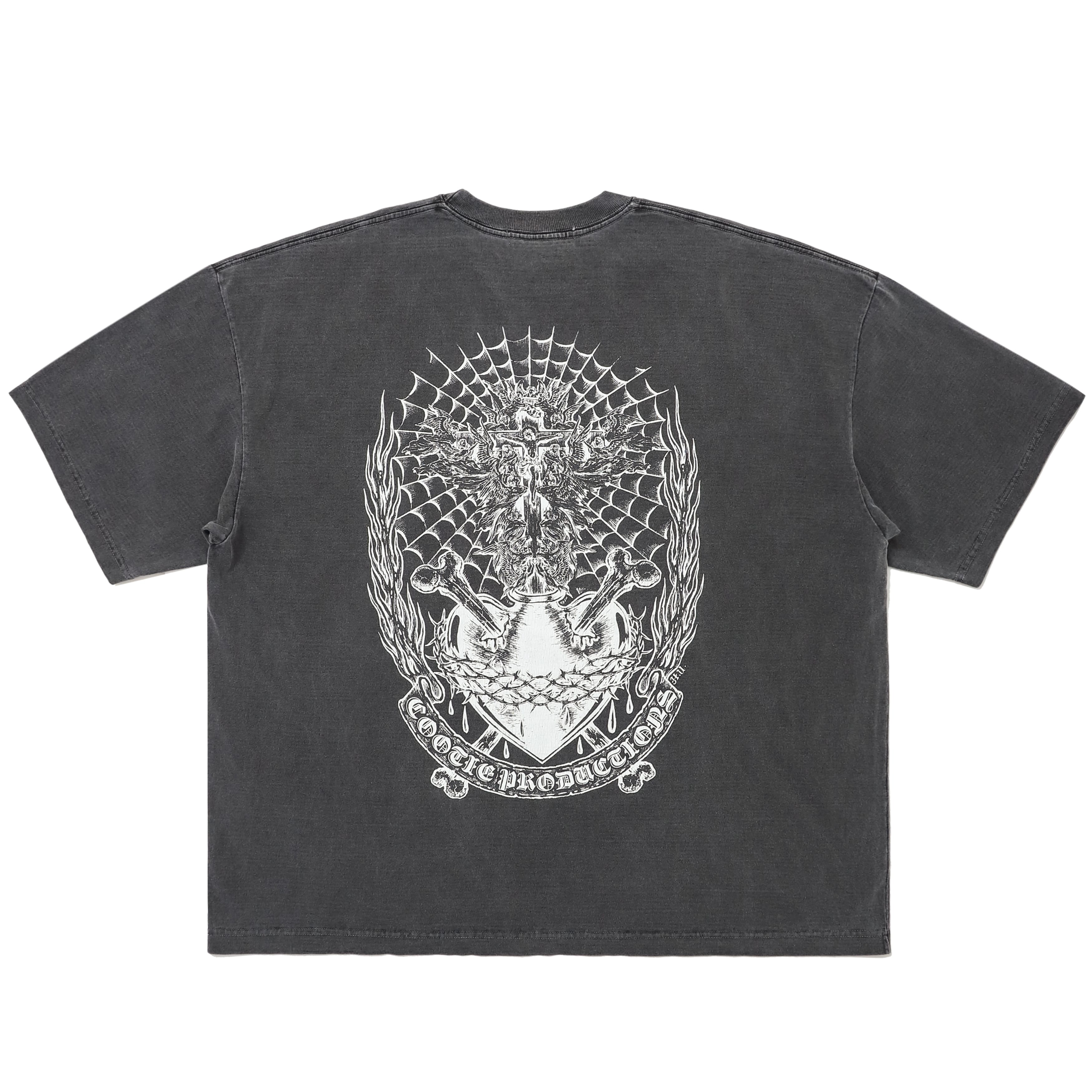 TAT 2階】 《TAT × COOTIE PRODUCTIONS》 Special Collaboration