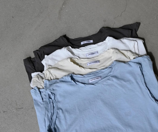 GREYCHORD 入荷