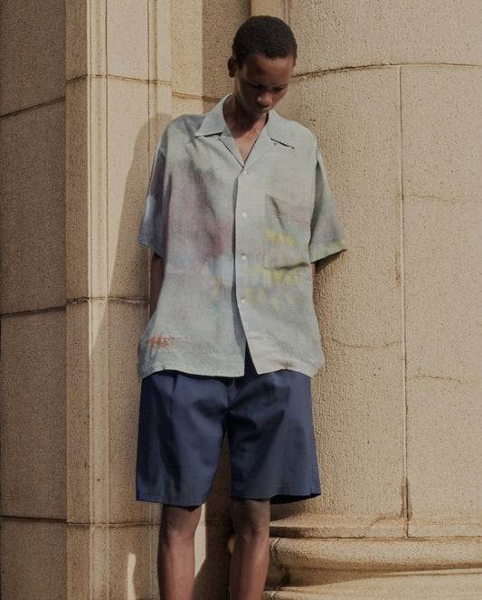 【ANYTIME】YOKE 新作入荷!