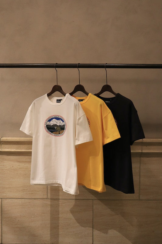 WILDTHINGS 新作入荷
