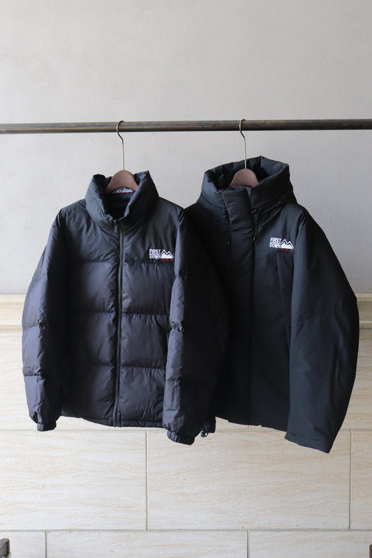FIRST DOWN 新作入荷