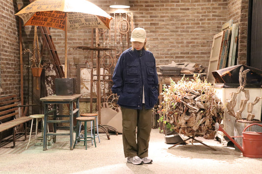 THE NORTH FACE PURPLE LABEL 新作入荷