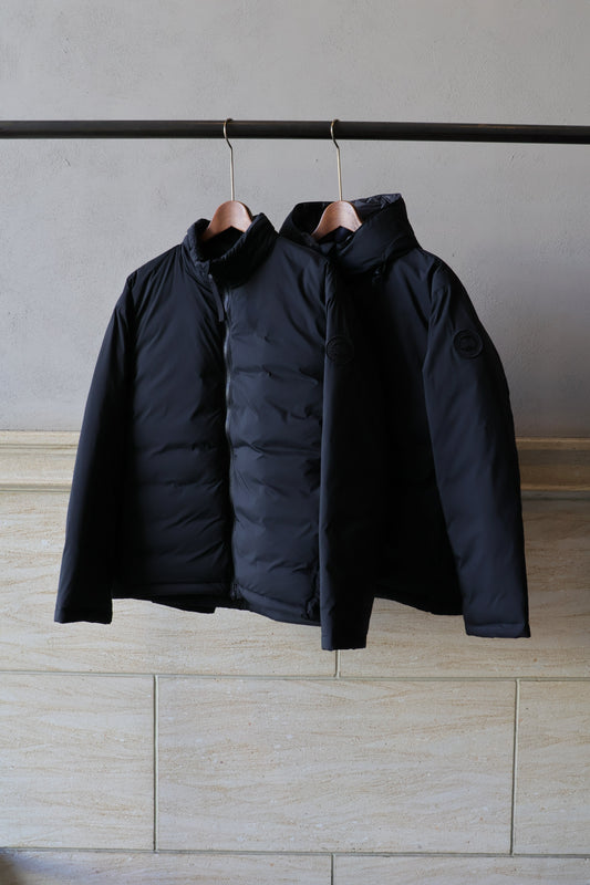 CANADA GOOSE 新作入荷