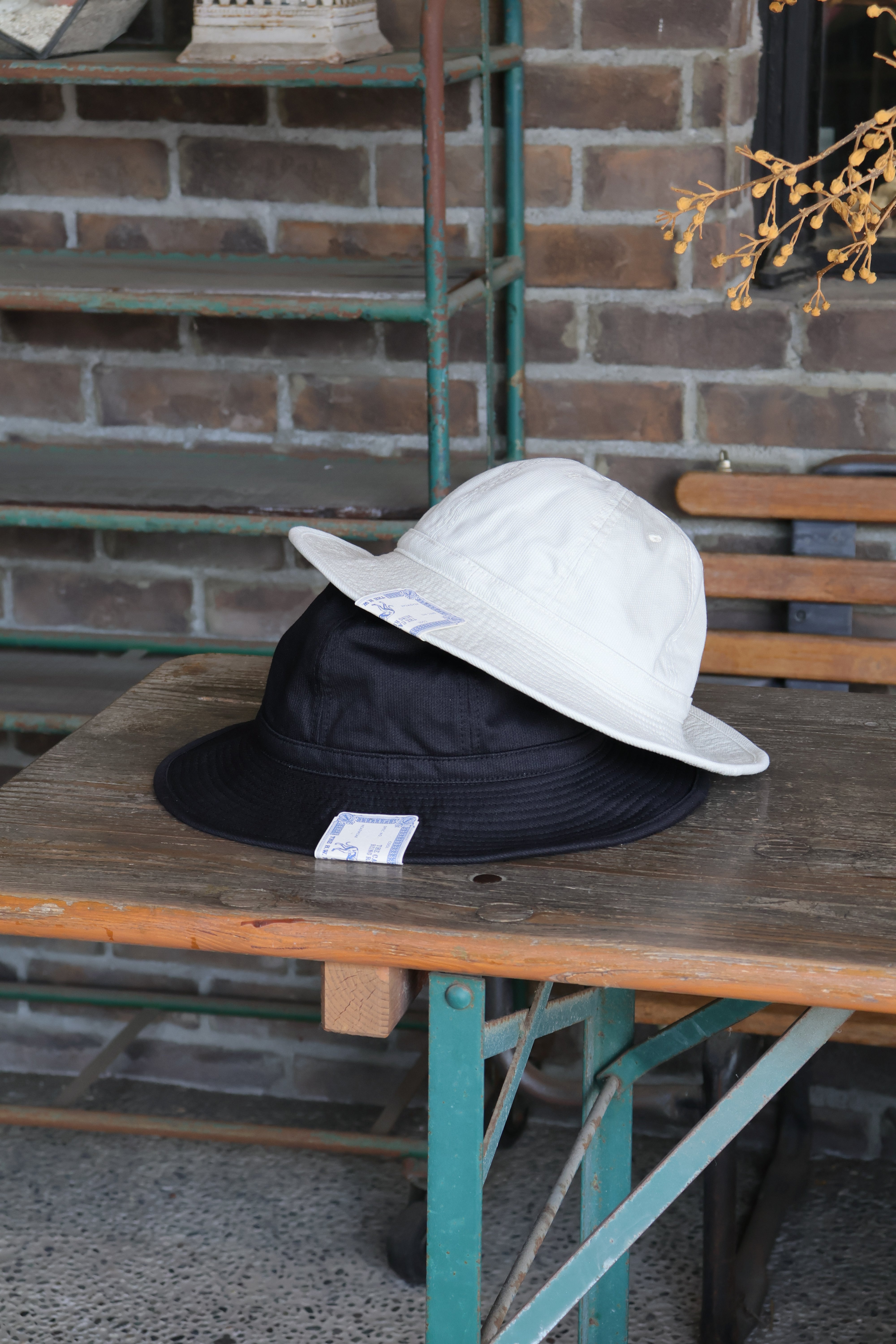 THE H.W.DOG&CO. 新作入荷 – TIME AFTER TIME