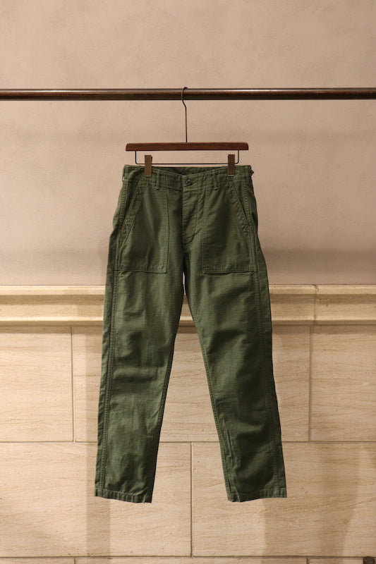 orSlow 新作入荷