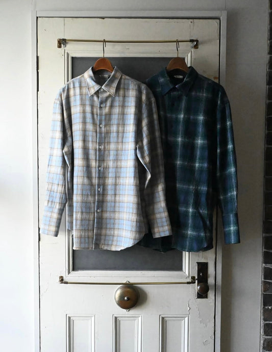 AURALEE 入荷