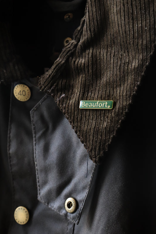Barbour 新作入荷