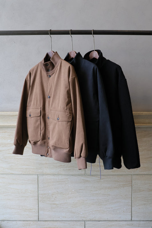 nanamica 新作入荷