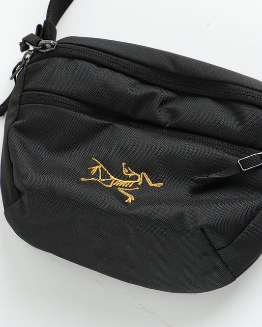 【ELECT 1F】ARC'TERYX 新作入荷いたしました !!