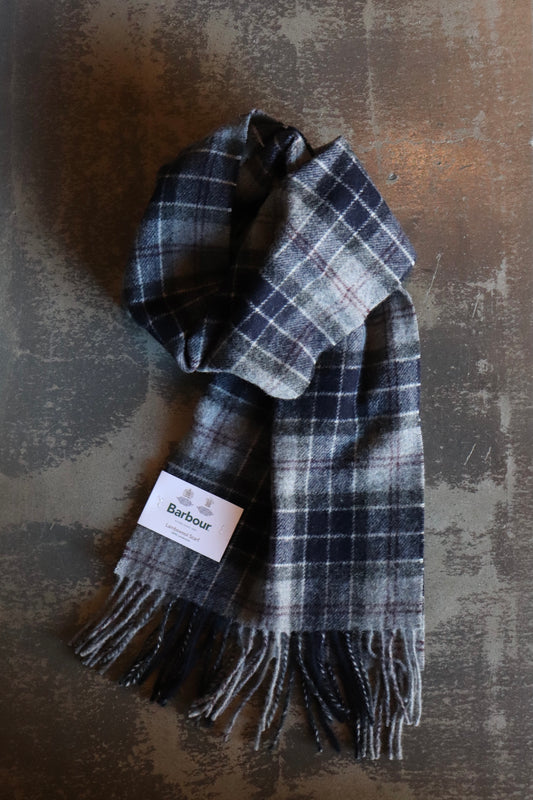 Barbour 新作入荷