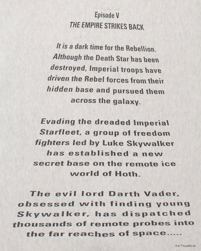 【TAT 1階】 STAR WARS / BOW WOW 12月21日 土曜日 発売開始。