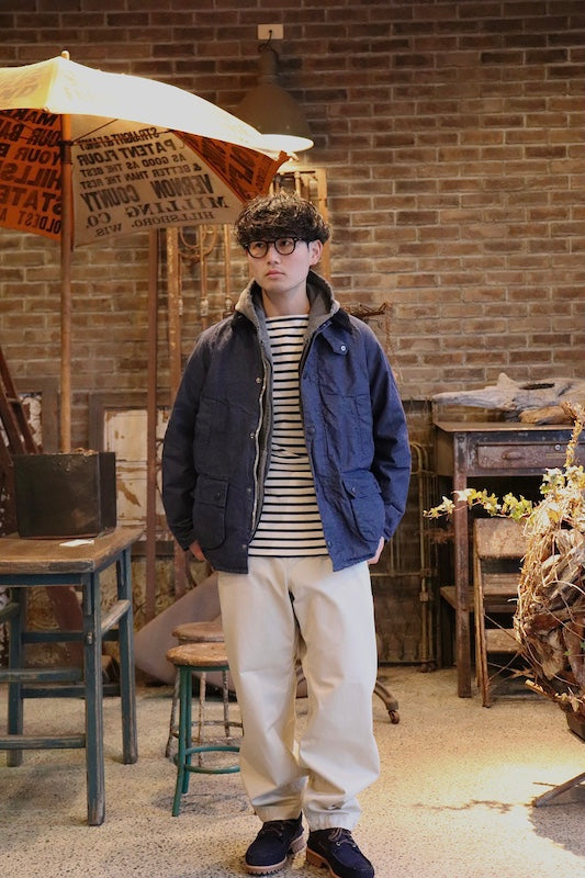 jobsic styling