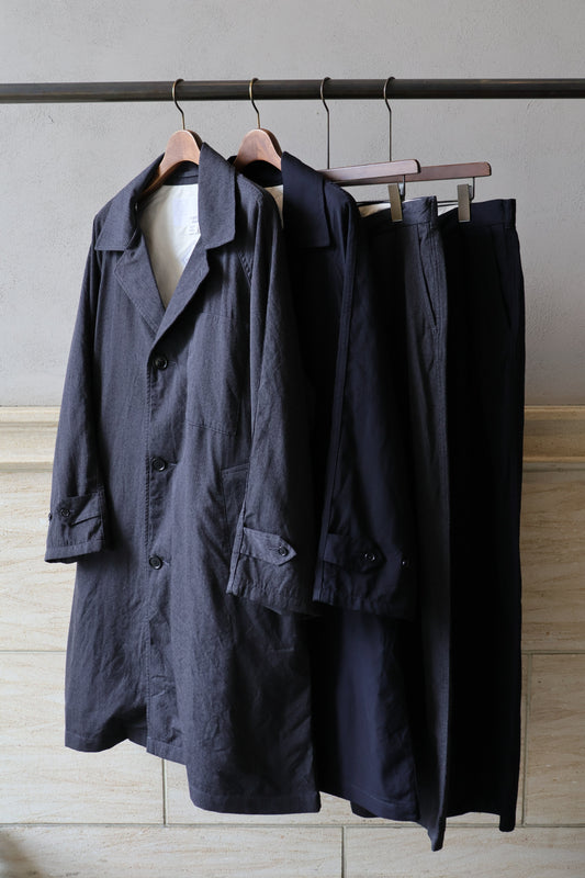 nanamica 新作入荷