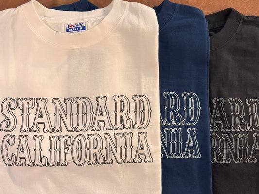 【ELECT 1F】STANDARD CALIFORNIA 5/17(土)発売アイテム!!