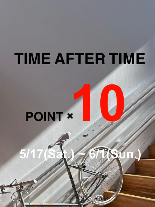 【ELECT】POINT×10