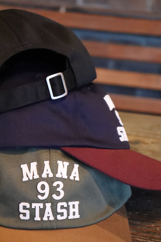 MANASTASH 新作入荷
