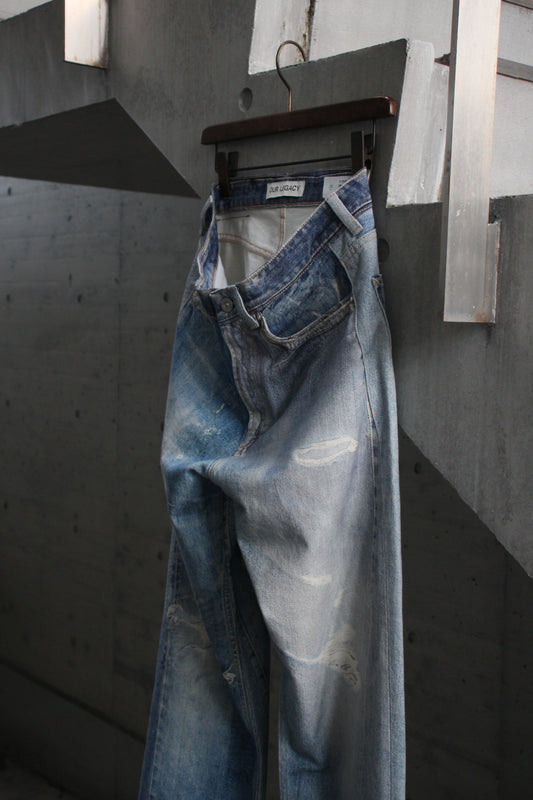 OUR LEGACY 新作入荷