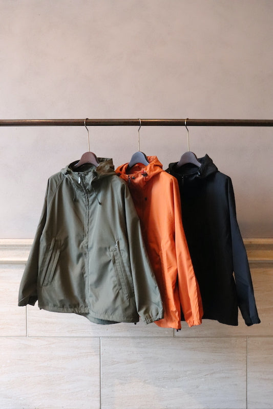 THE NORTH FACE PURPLE LABEL 新作入荷