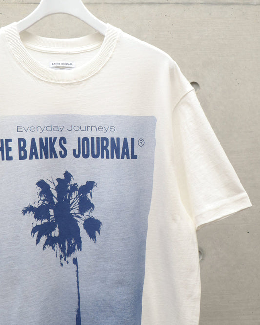 【ELECT 1F】BANKS JOURNAL 新作入荷致しました !!