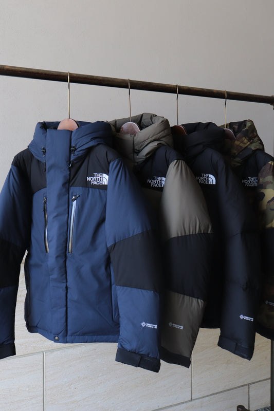 THE NORTH FACE 新作入荷