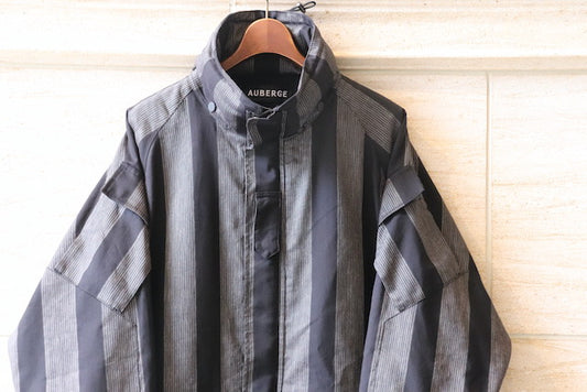 AUBERGE 新作入荷