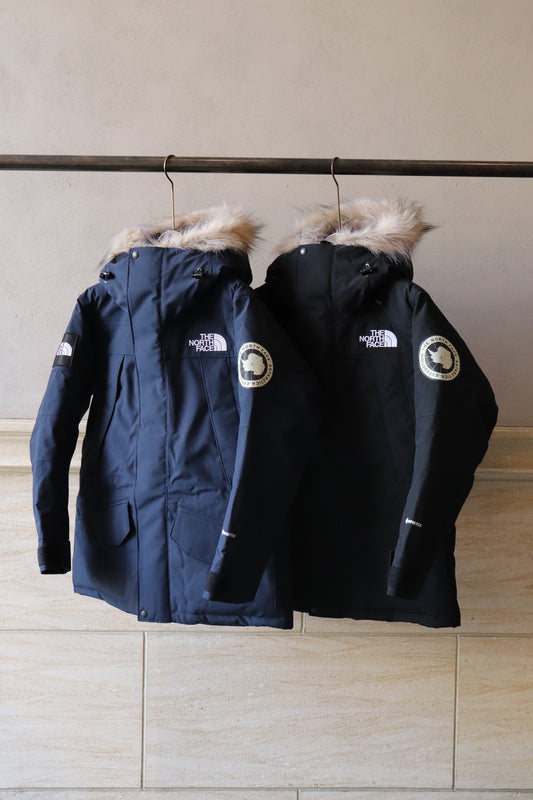 THE NORTH FACE 新作入荷