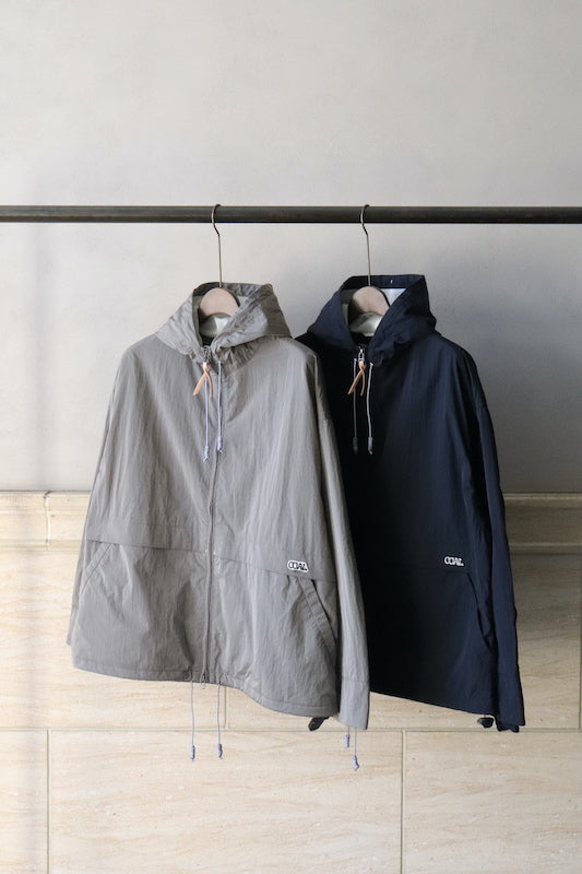 nanamica 新作入荷