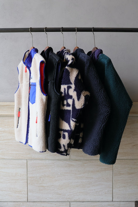 patagonia 新作入荷