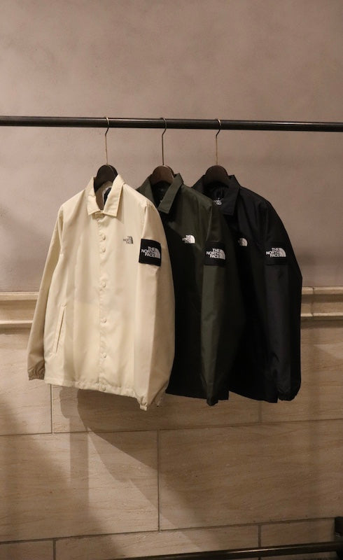 THE NORTH FACE 新作入荷
