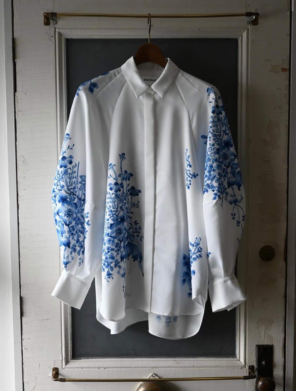 ENFOLD 入荷 – TIME AFTER TIME