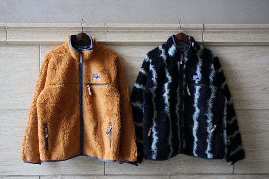 patagonia 新作入荷
