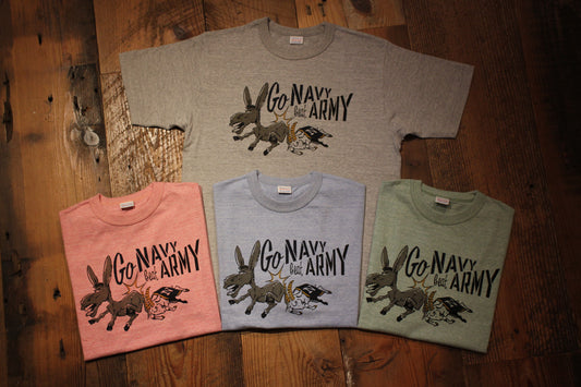 【JOB314】WAREHOUSE 新作のTシャツが入荷!