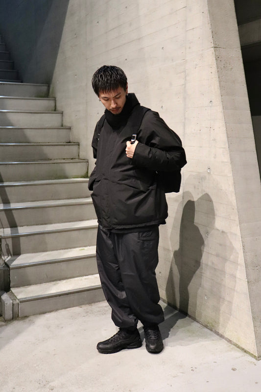 jobsic styling