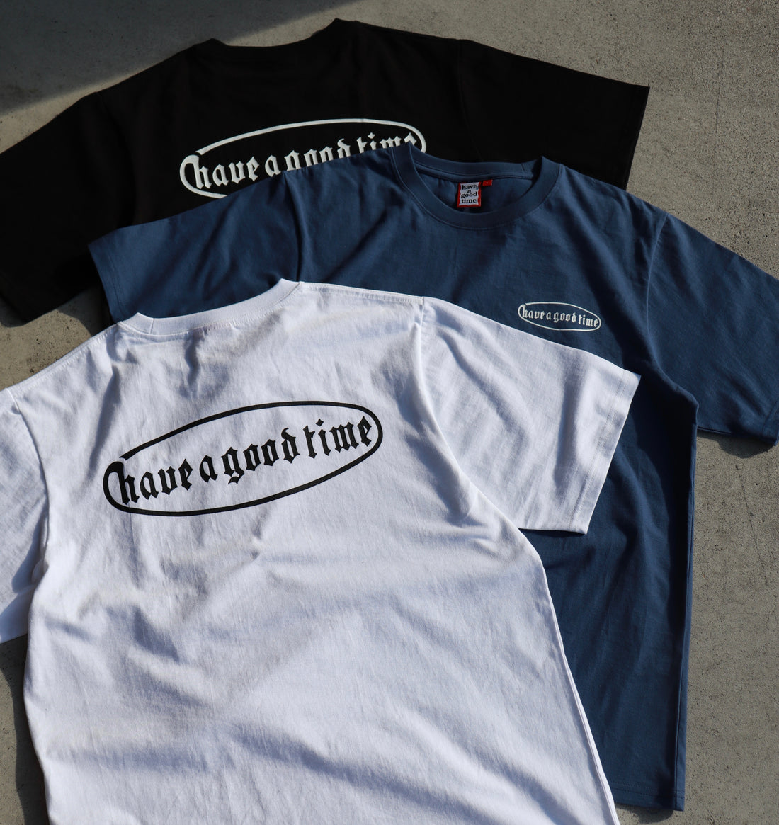 【ELECT 1F】have a good time 新作入荷致しました !!