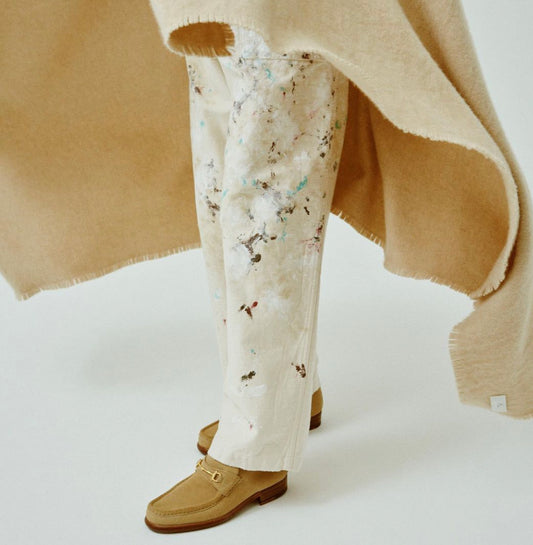 【HERILL】 新作入荷!
