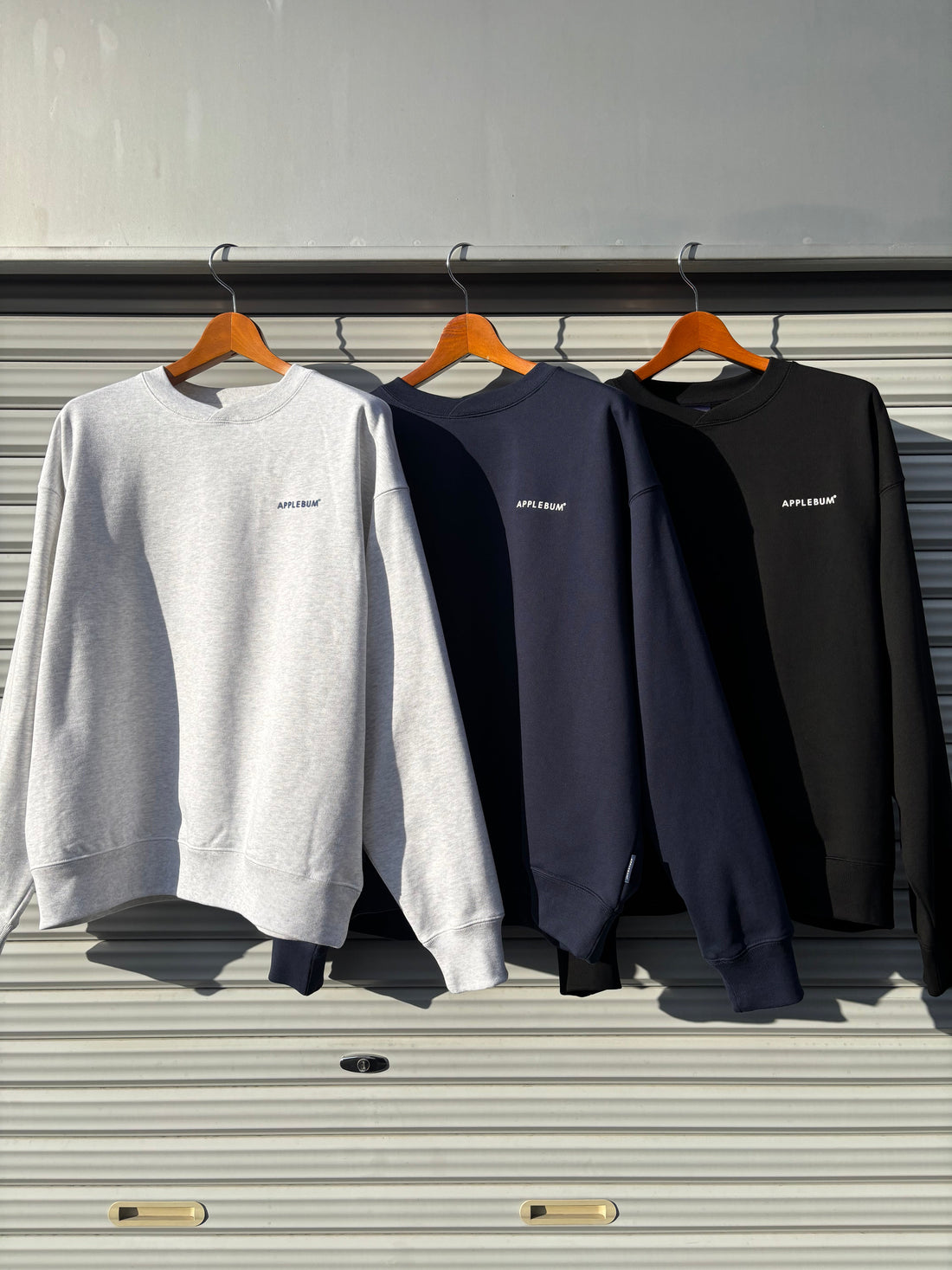 【ELECT 2F】APPLEBUM 2025 Autumn Winter Collection 9.20 (Sat.) 発売アイテム!!