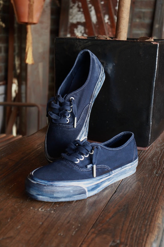 VANS 新作入荷