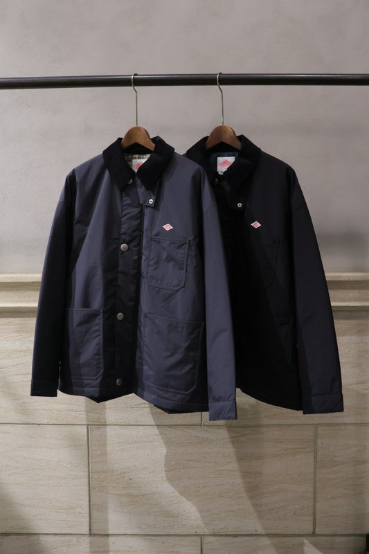 DANTON 新作入荷
