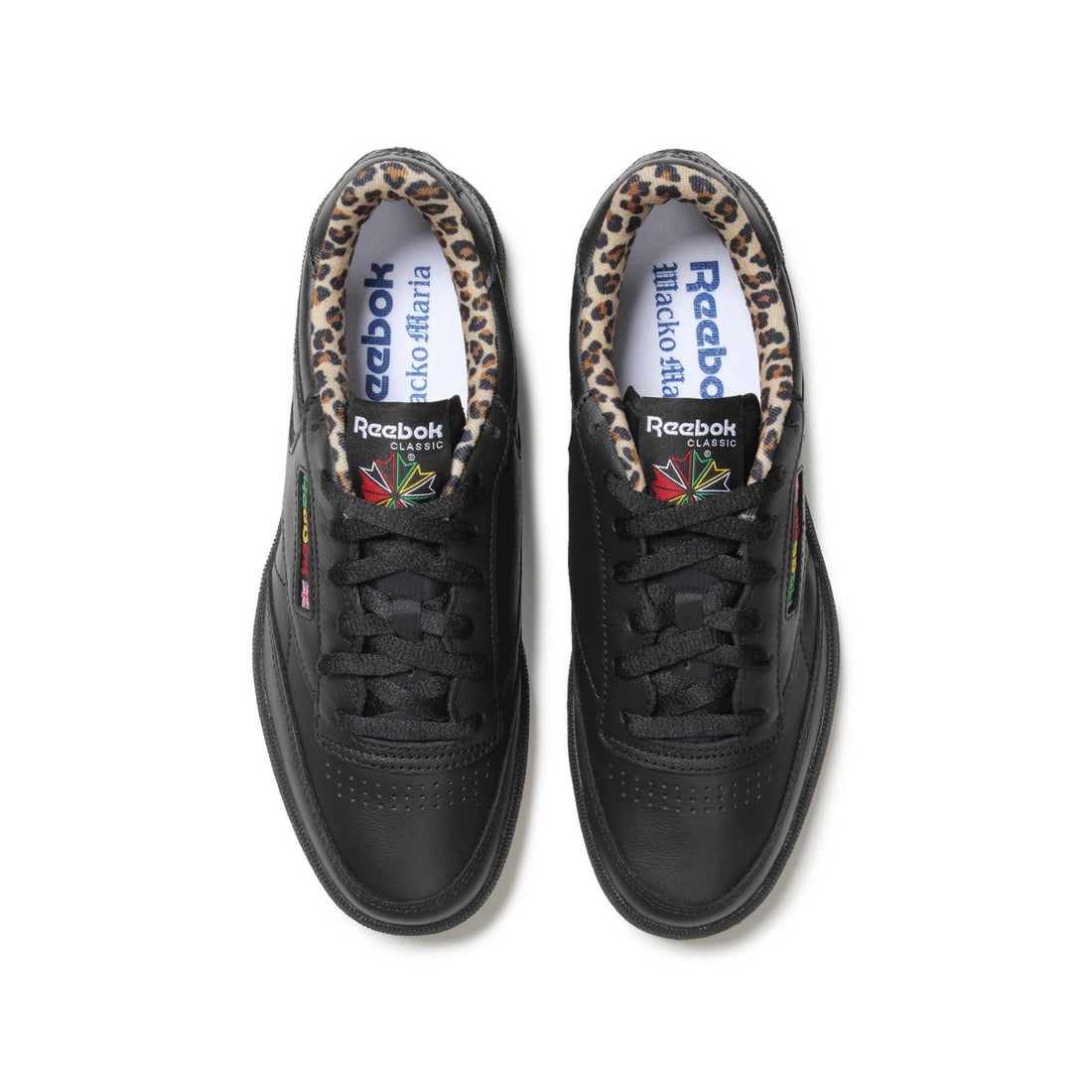 【TAT 2階】   REEBOK / WACKO MARIA 2月28日 金曜日 発売開始。