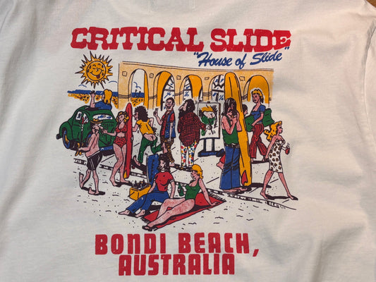 【ELECT 1F】Critical Slide 新作入荷いたしました!!