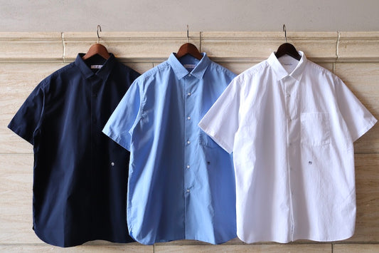nanamica 新作入荷