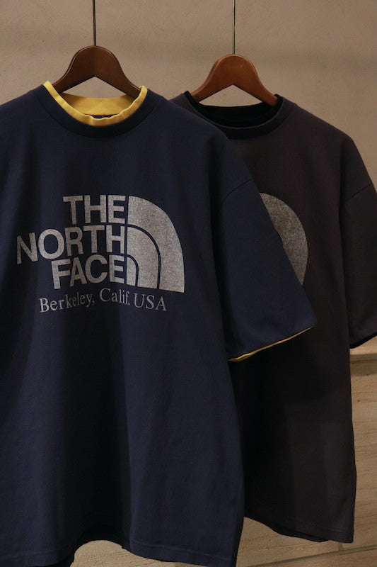 THE NORTH FACE PURPLE LABEL