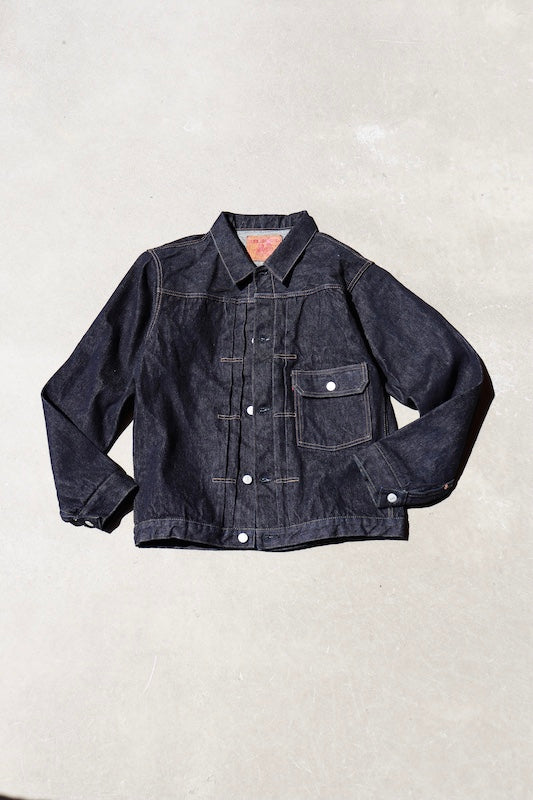 TCB JEANS 再入荷