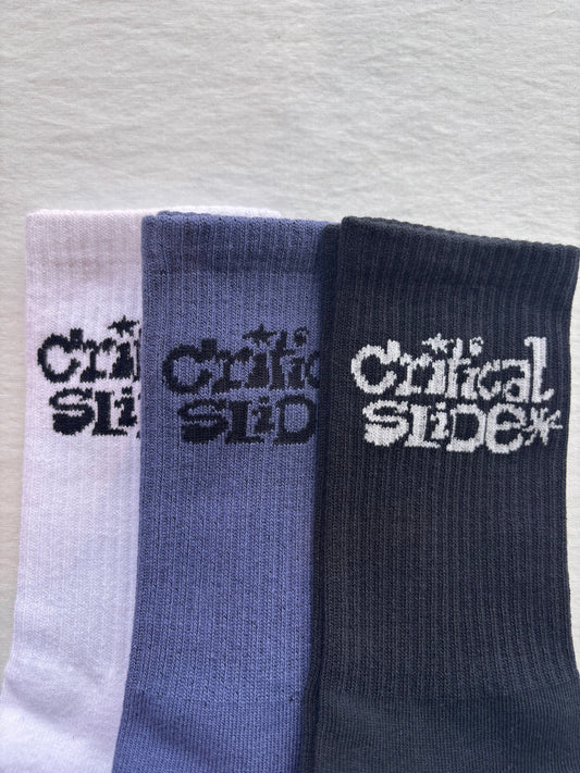 【ELECT 1F】Critical Slide 新作入荷いたしました!!