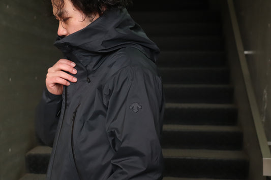 DESCENTE ALLTERRAIN 新作入荷