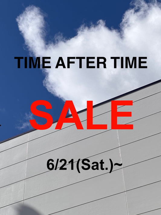 【ELECT】SUMMER SALE