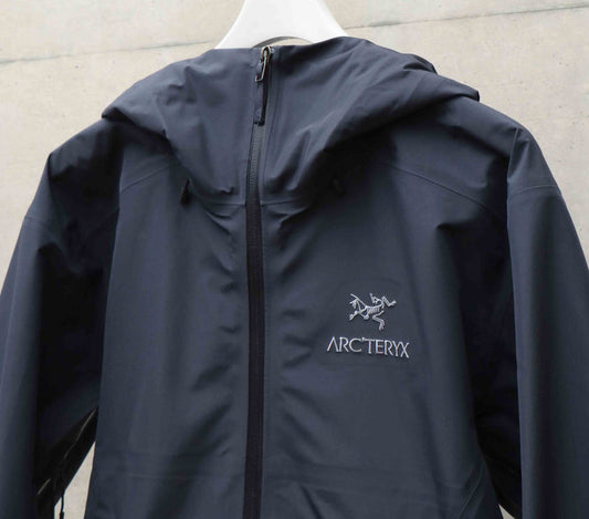 【ELECT 1F】ARC'TERYX「Beta LT Jacket Men's」入荷致しました !!