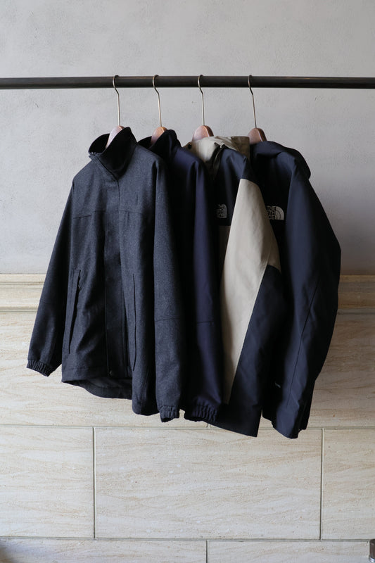 THE NORTH FACE 新作入荷