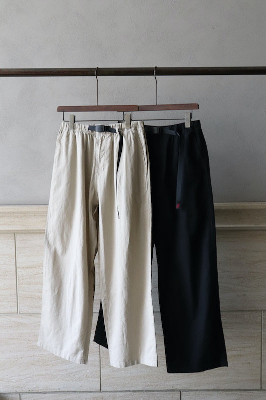 GRAMICCI 新作入荷