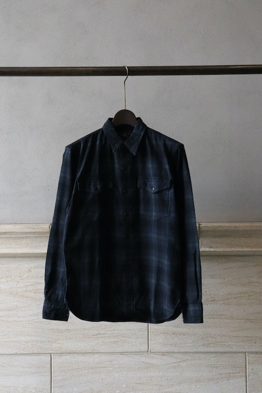 RRL 新作入荷